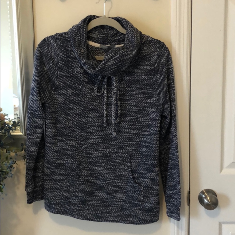 🛍Loveappella Evie Draw String Sweatshirt
